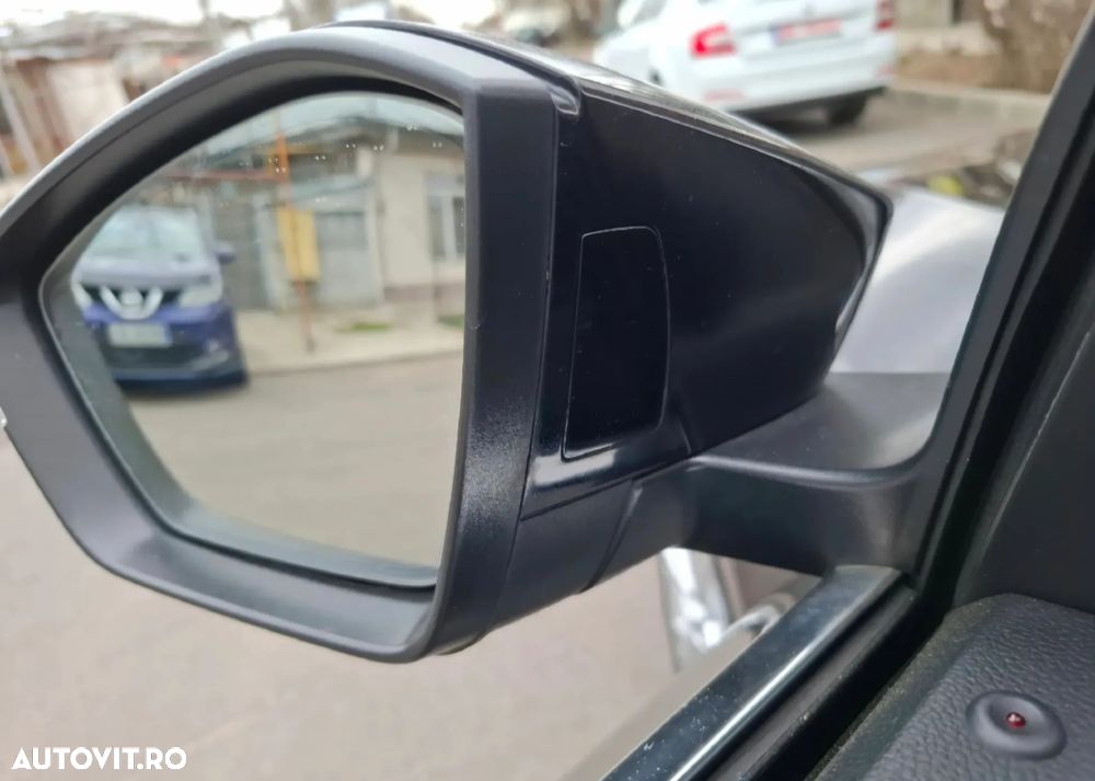 Skoda Superb 2.0 TSI DSG Style - 8