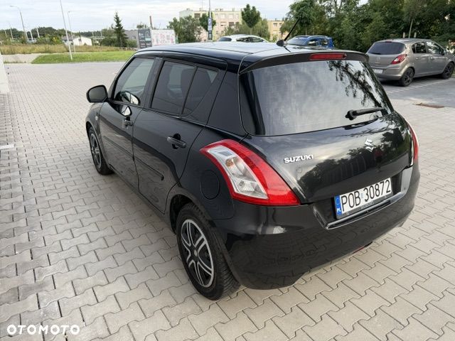 Suzuki Swift 1.2 Comfort - 10