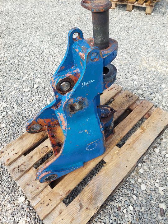 KONIK, KIWAK RAMIENIA SCHAEFF HML 40 [FI1 – 70 , FI2 – 35 , FI3 – 60][ARM 71042] - 8