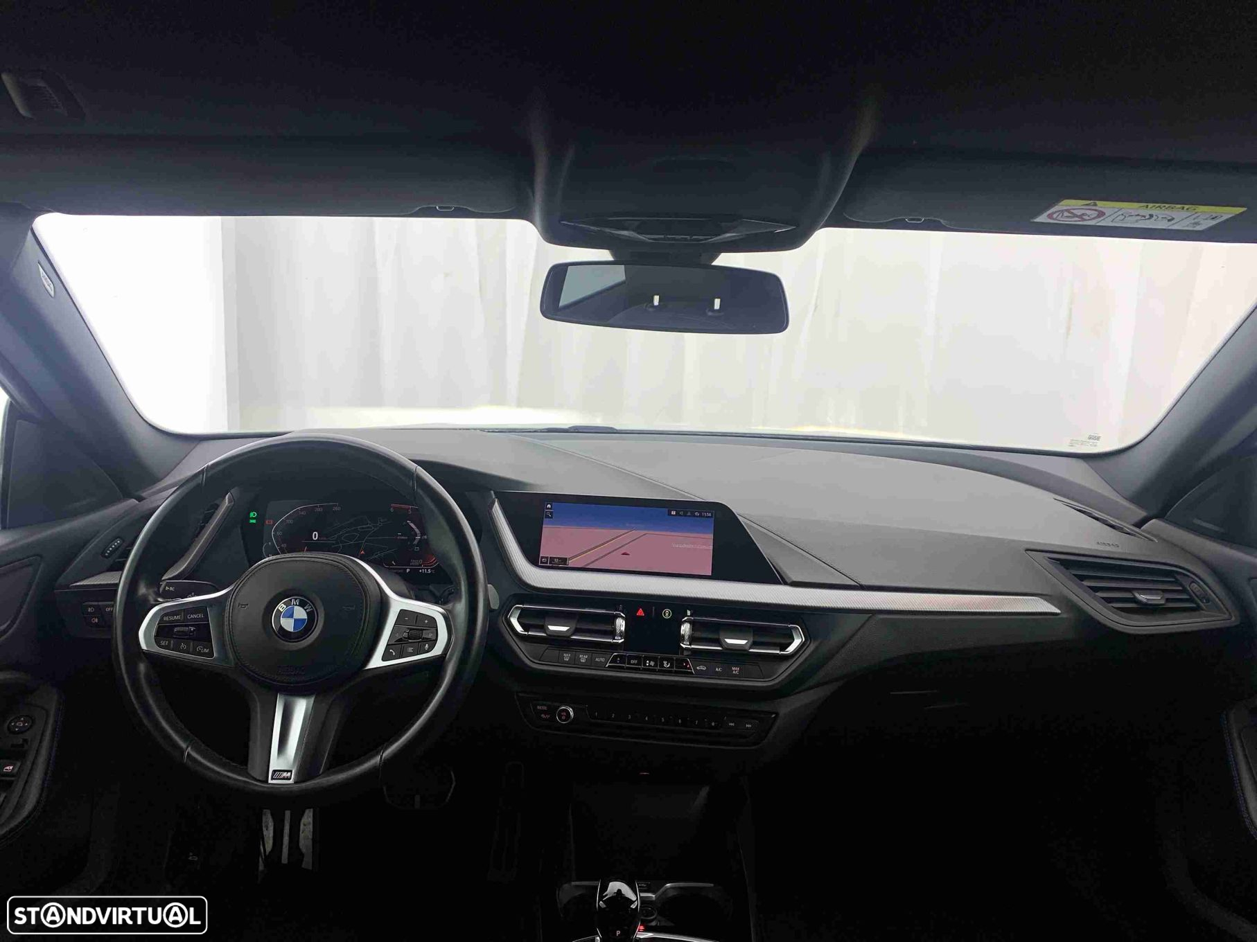 BMW 216 Gran Coupé - 17
