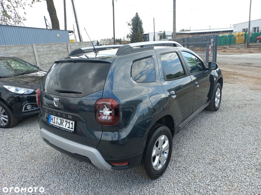 Dacia Duster TCe 100 2WD Comfort - 6