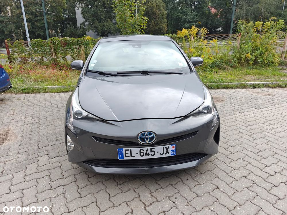Toyota Prius - 2