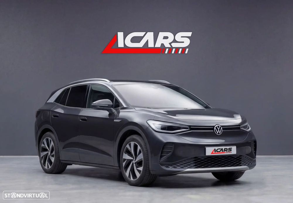 VW ID.4 Performance Upgrade Pro 1st - 1