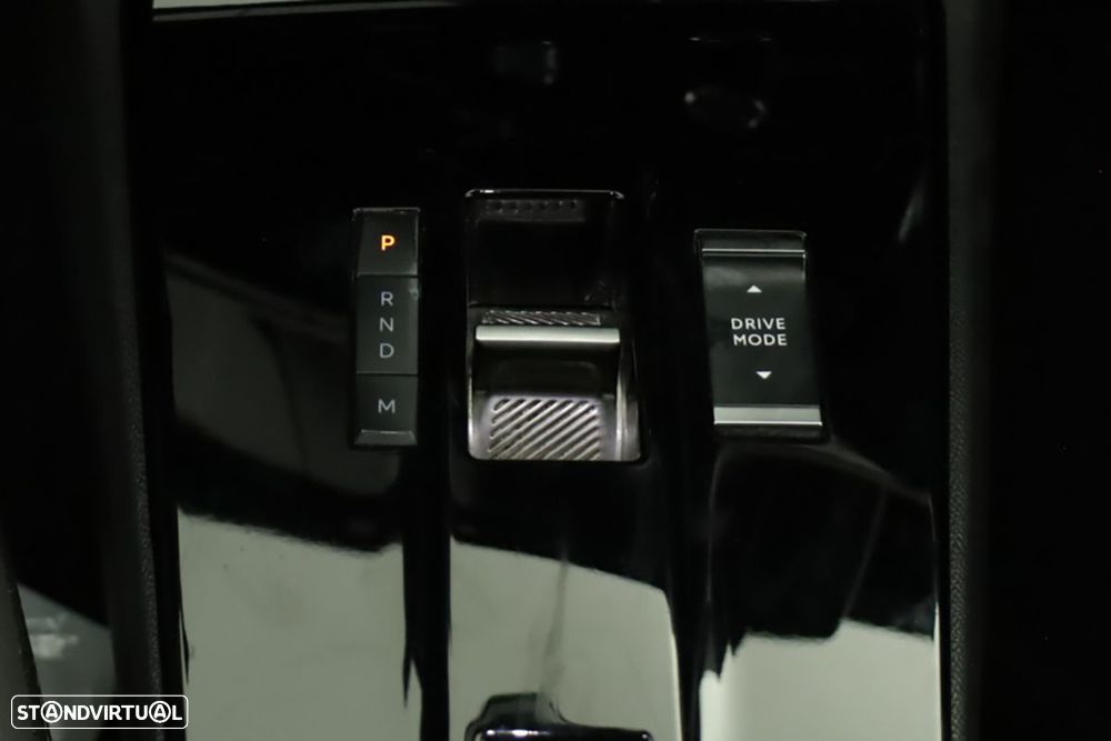 Opel Mokka 1.2 T GS Line AT - 13