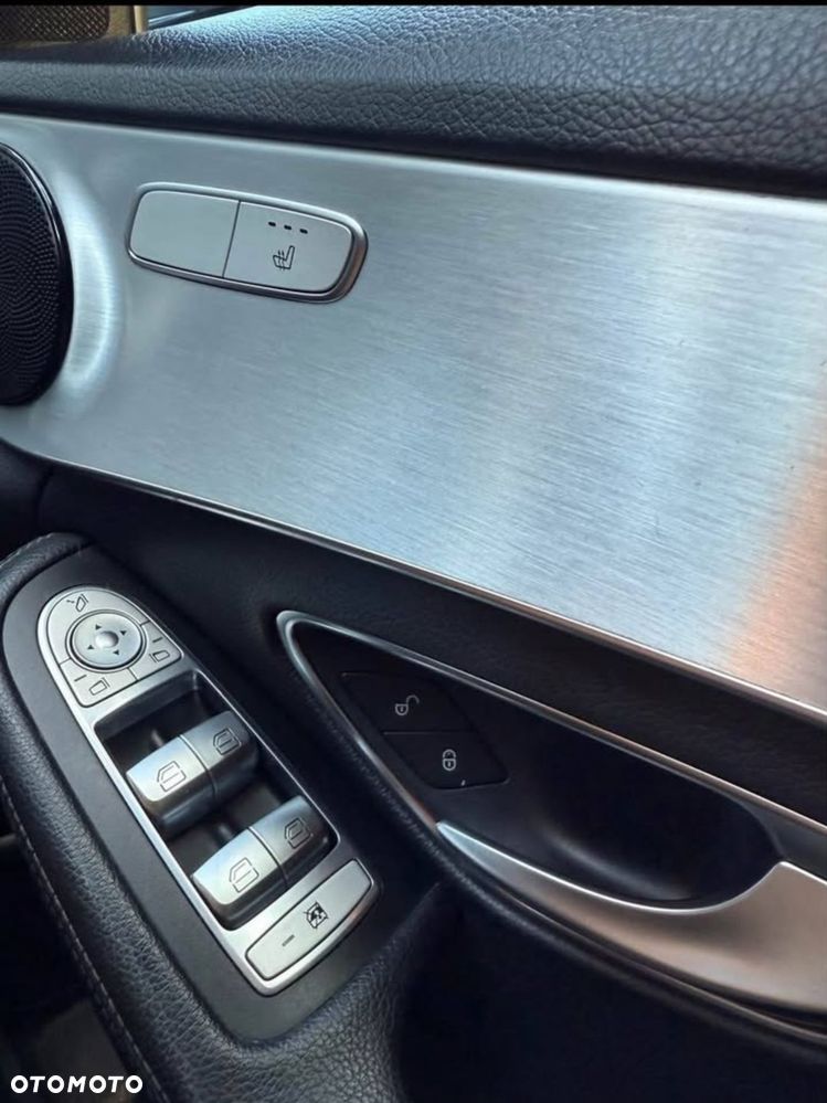 Mercedes-Benz C-Class 2015 photo 5