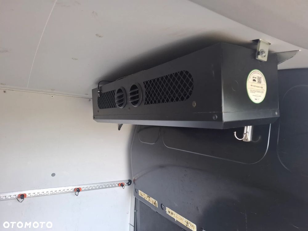 Volkswagen TRANSPORTER T6 BEZ ADBLUE - 8