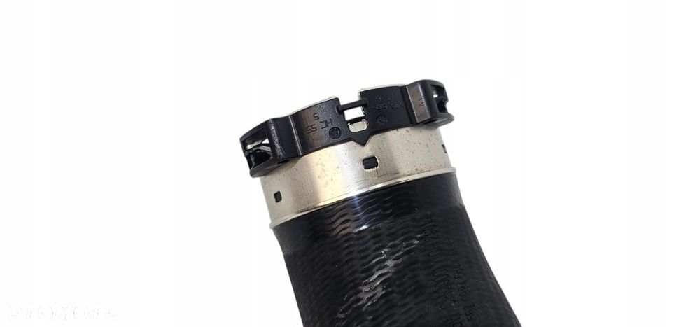 Bmw F20 F21 F30 F36 X3 F25 Przewód Rura Wąż Intercoolera Turbo N47N 7810617 - 4