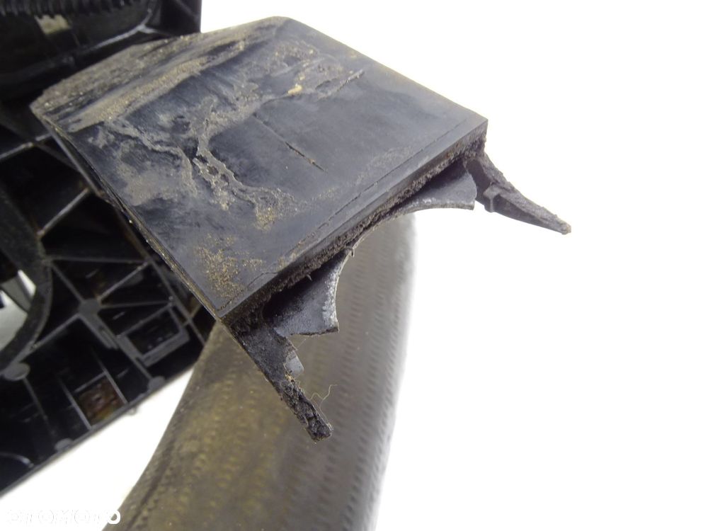 Kompletny pas przedni wzmocnienie czołowe 8k0959501g audi q3 8u 2.0 tdi - 12