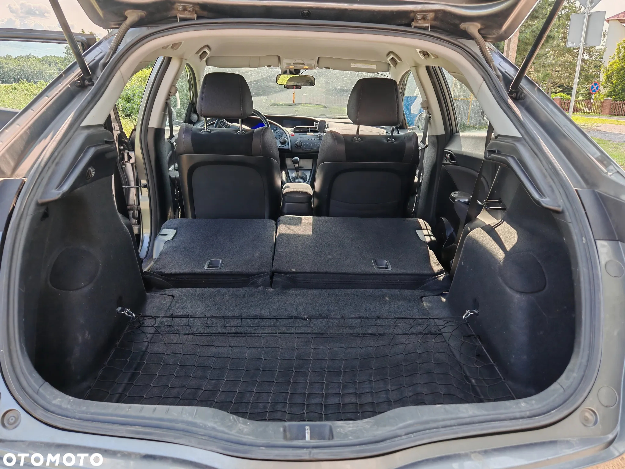 Honda Civic 1.8 Sport - 9