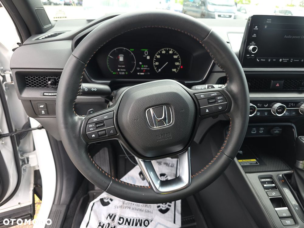 Honda CR-V - 8