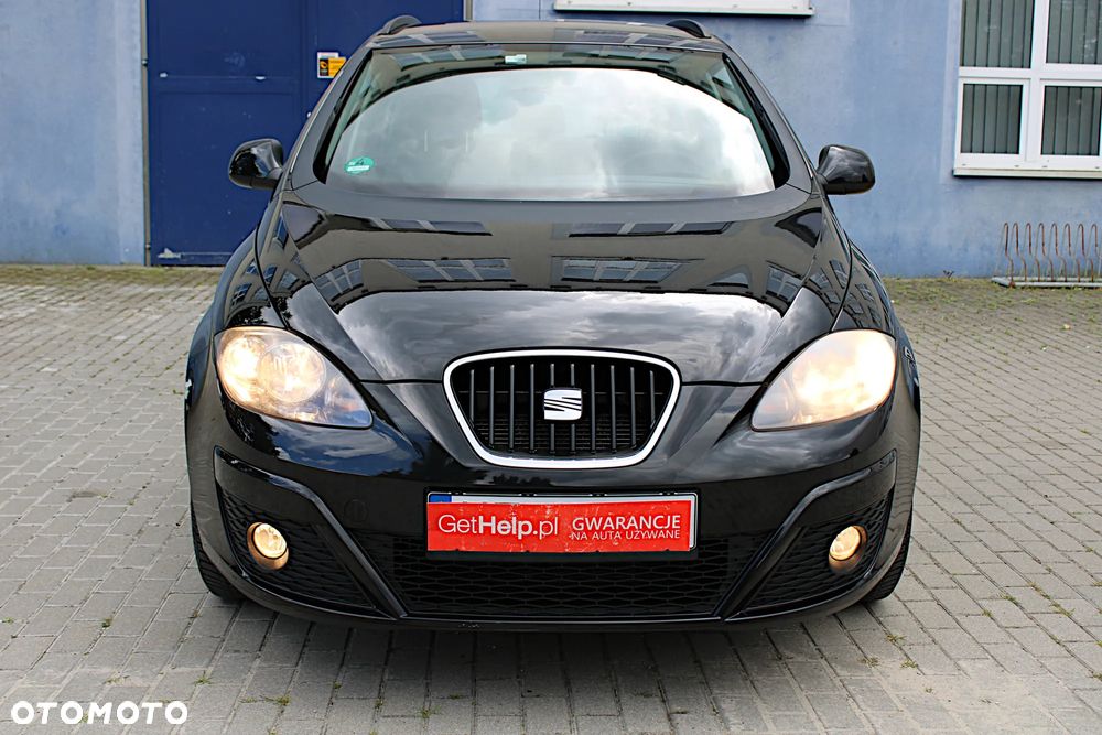 Seat Altea XL 1.2 TSI Reference Copa - 13