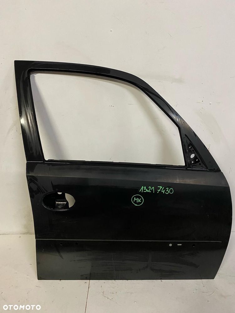 Opel Meriva a drzwi prawe przód - 1