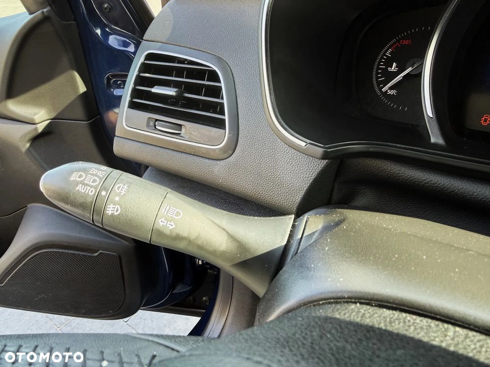 Renault Megane 1.3 TCe FAP Limited - 15