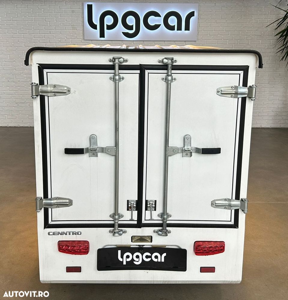 Cenntro Neibor 150j - 9