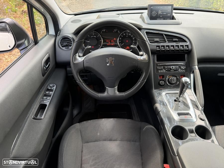 Peugeot 3008 - 26