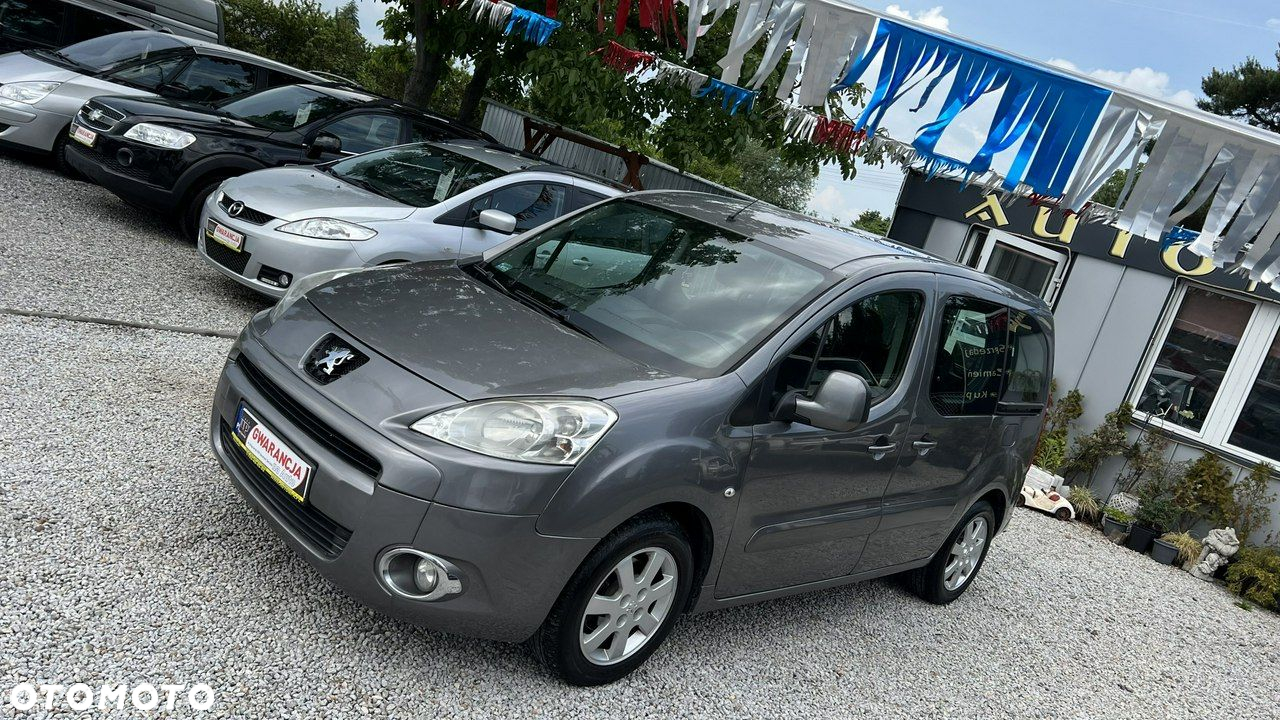 Peugeot Partner - 7