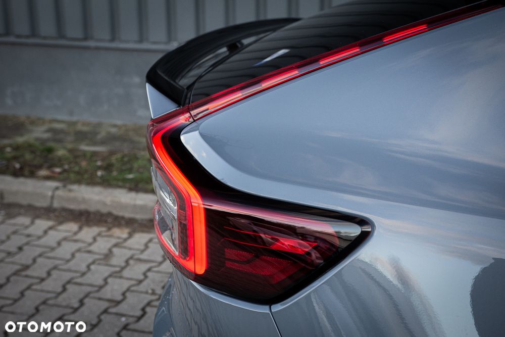 Volvo C40 P8 Recharge AWD Ultimate - 10