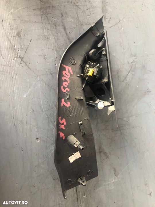 tweeter stanga fata ford focus 2 - 2