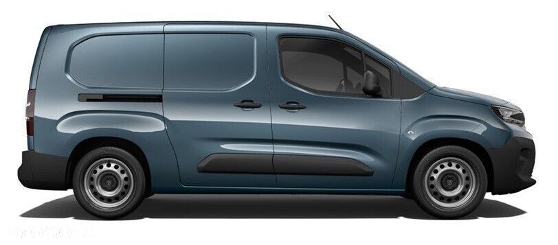 Peugeot partner Furgon XL 1.5 T.Diesel 100KM MT6 - 2