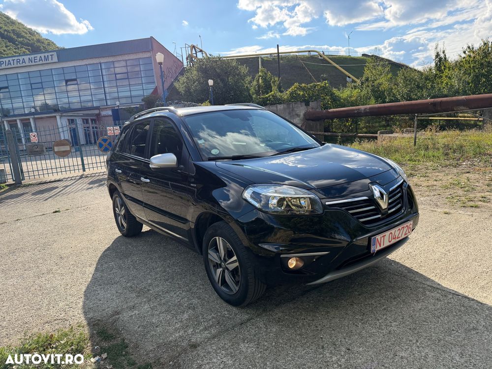 Renault Koleos - 3