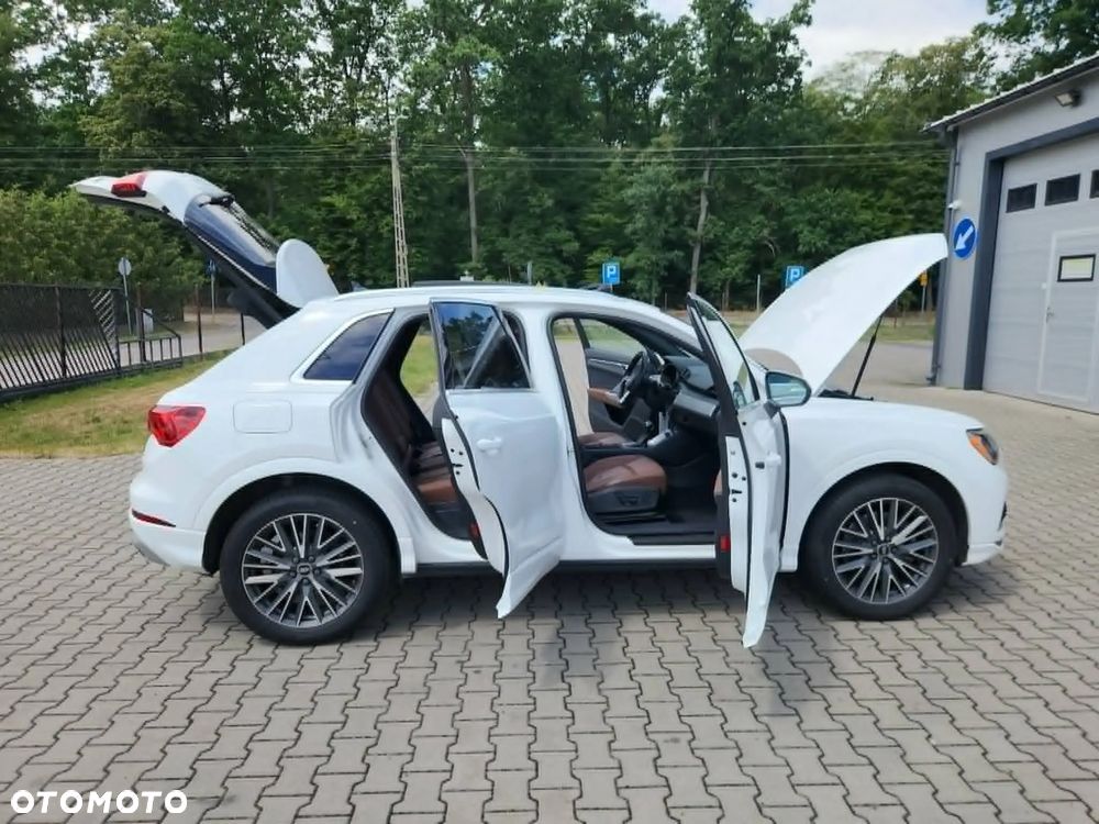 Audi Q3 40 TFSI Quattro S tronic advanced - 6