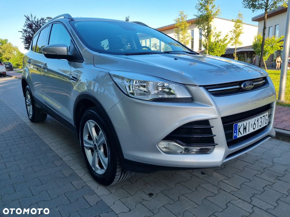Ford Kuga 2.0 TDCi 4x2 Trend - 2