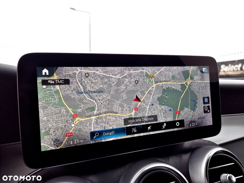 Mercedes-Benz GLC - 24