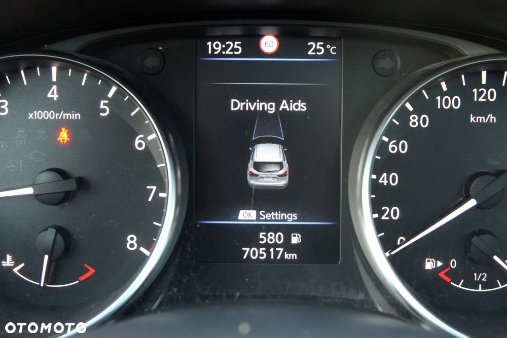 Nissan Qashqai 1.3 DIG-T Tekna - 35