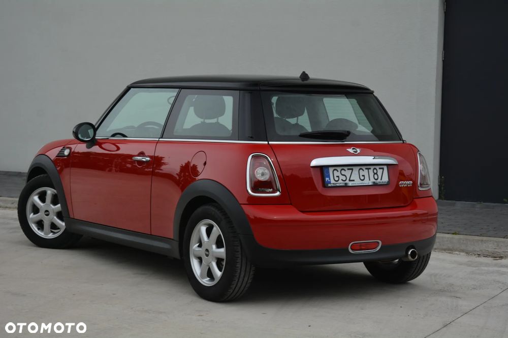 MINI Cooper - 16