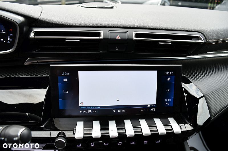 Peugeot 508 1.5 BlueHDi GT Line S&S EAT8 - 15