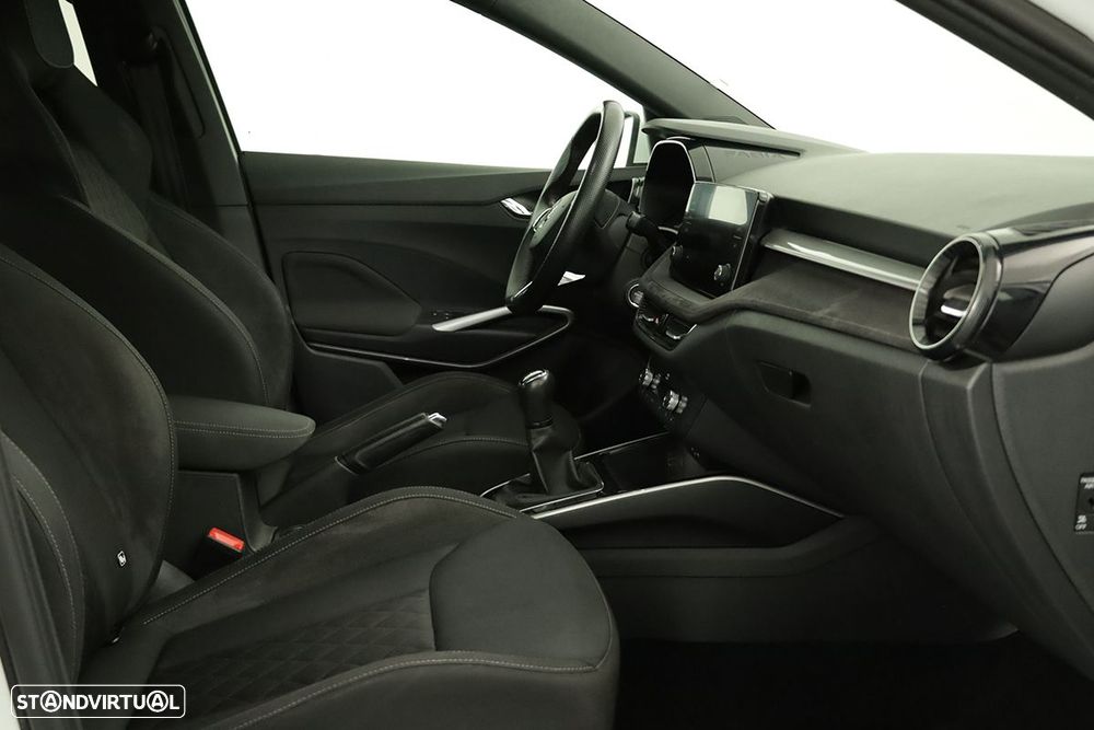Skoda Fabia 1.0 TSI Style - 21
