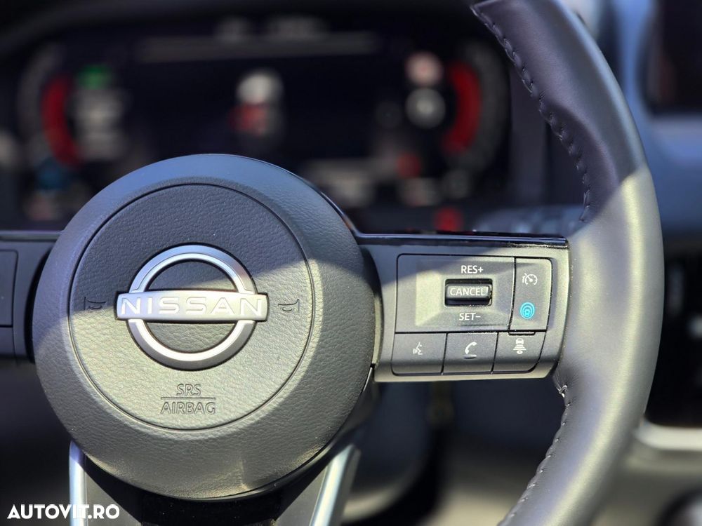 Nissan Qashqai - 17