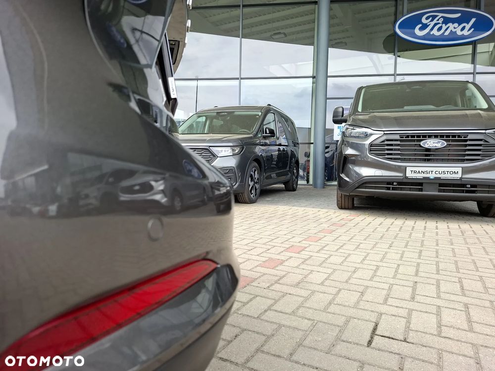 Ford Focus 1.0 EcoBoost Titanium - 14