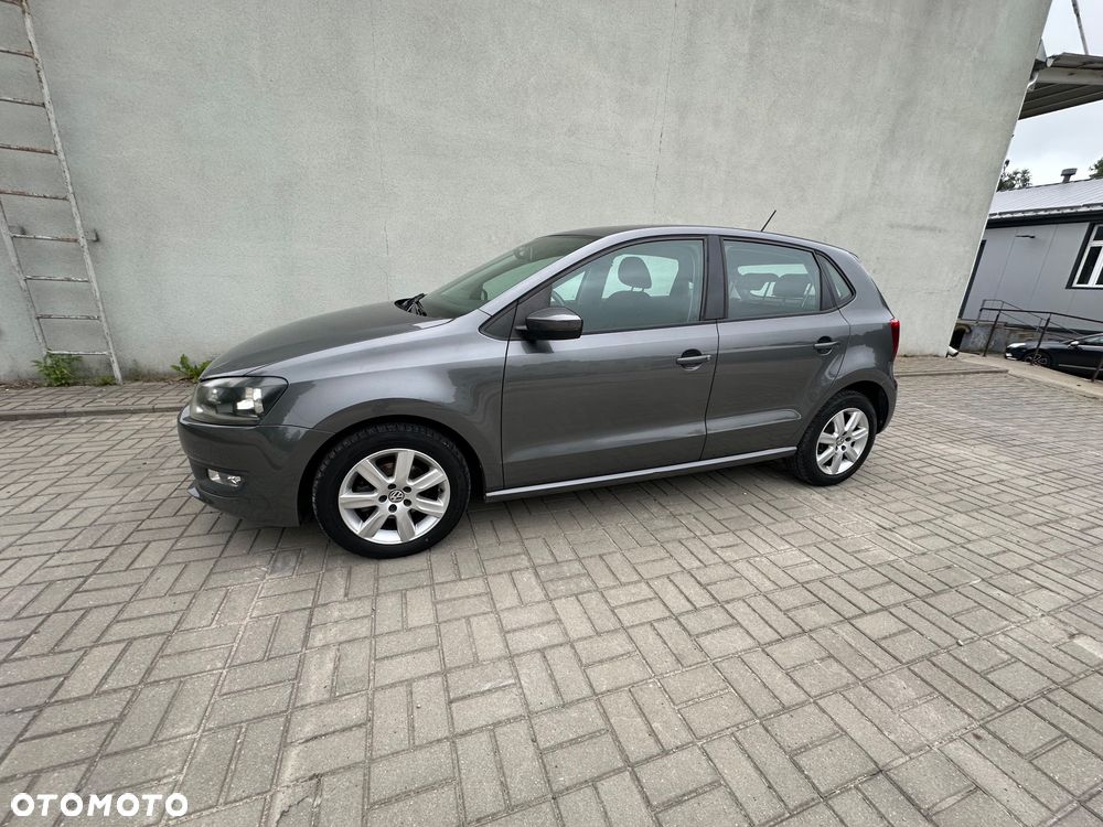 Volkswagen Polo 1.4 16V Trendline - 3