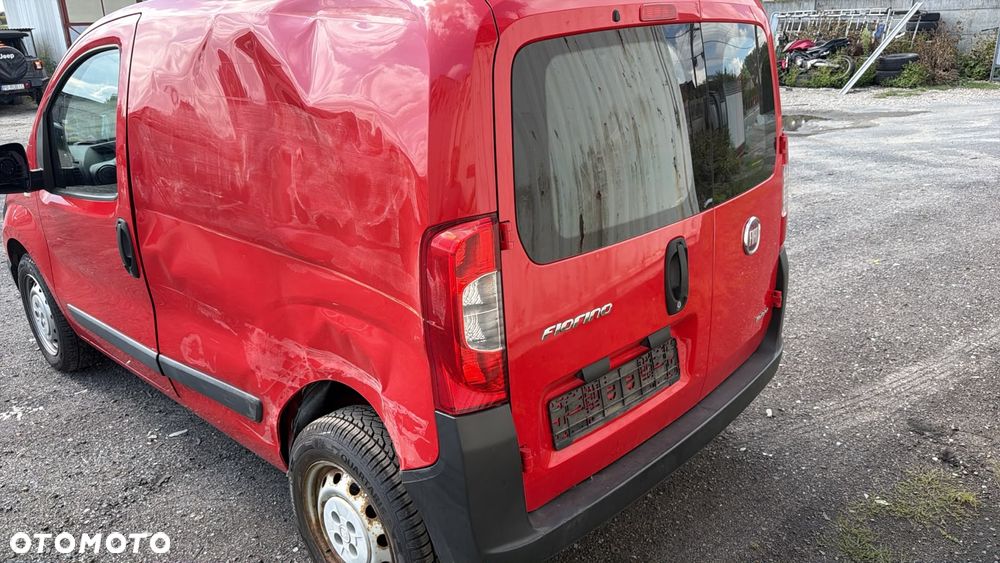 Fiat Fiorino - 6