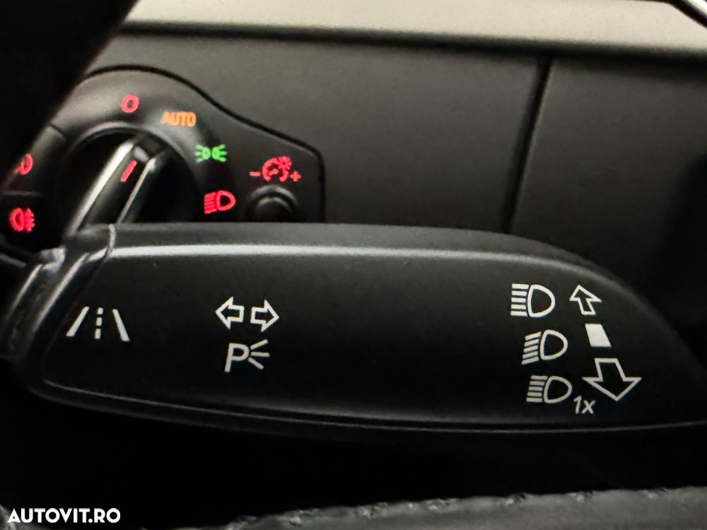 Audi A5 Sportback 2.0 TDI Multitronic - 30