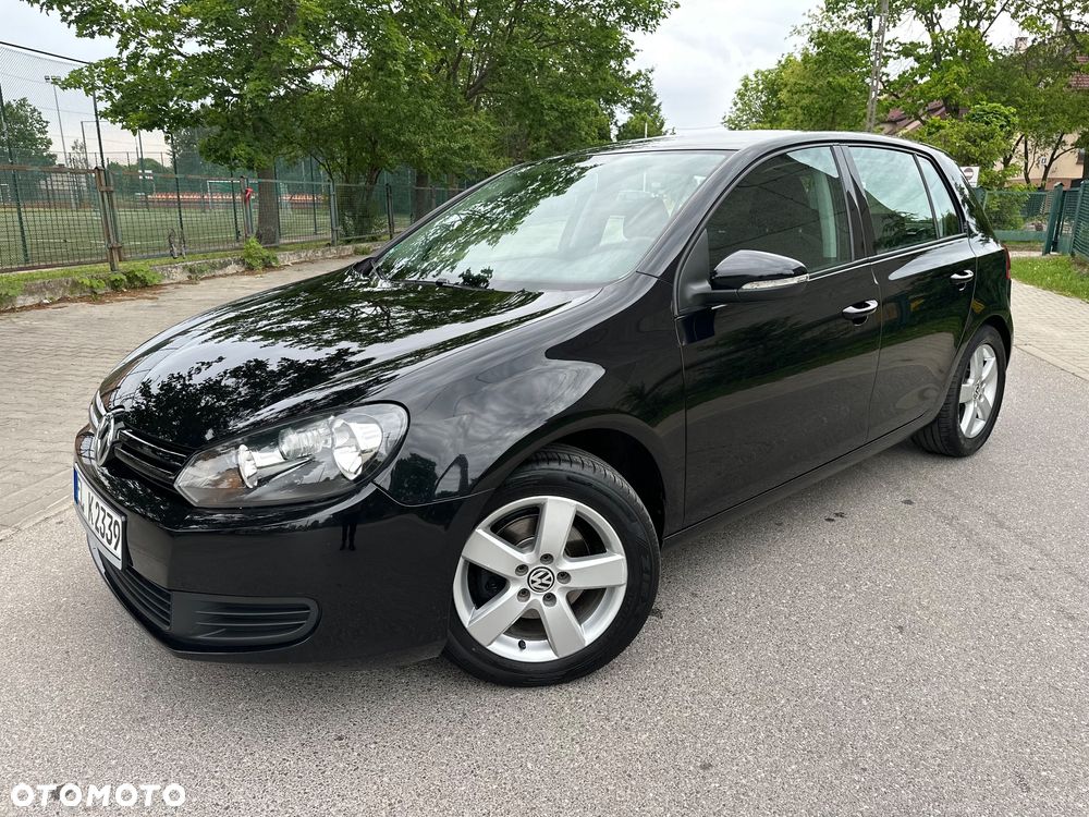 Volkswagen Golf 1.4 Team - 29