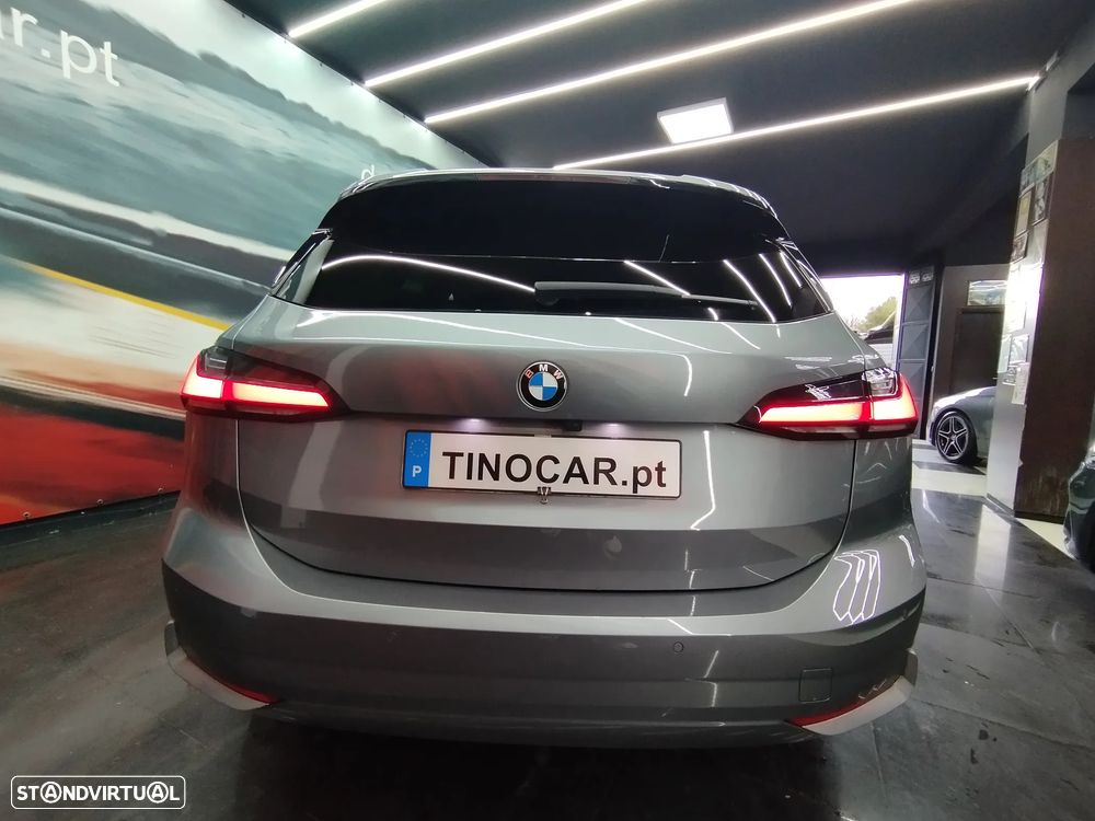 BMW 218 Active Tourer i Auto - 12