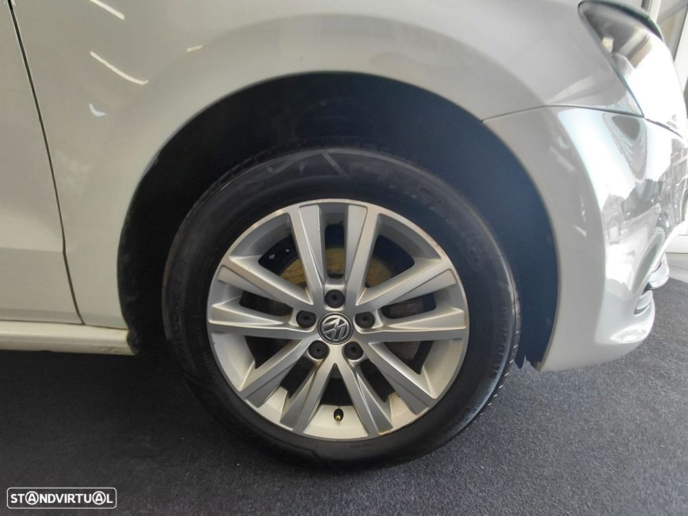 VW Polo 1.0 Confortline - 15