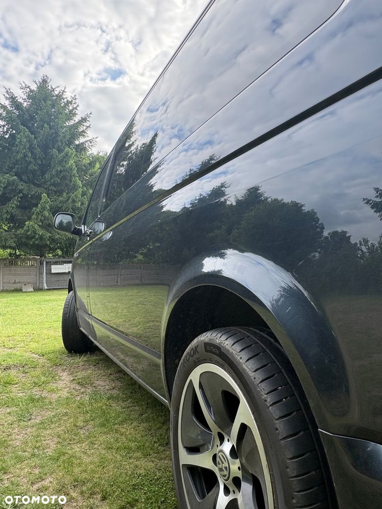 Volkswagen Transporter L2 DSG - 16