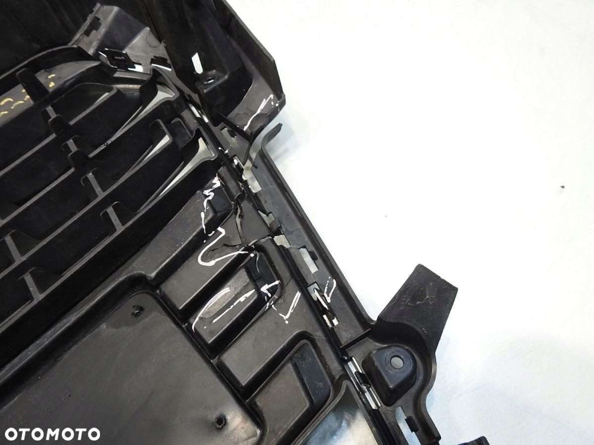 GRILL ATRAPA AUDI AUDI A1 8X 8X0853651 - 3