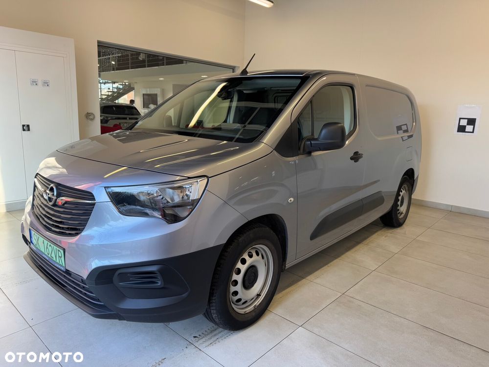Opel Combo XL Enjoy (bryg.) - 1