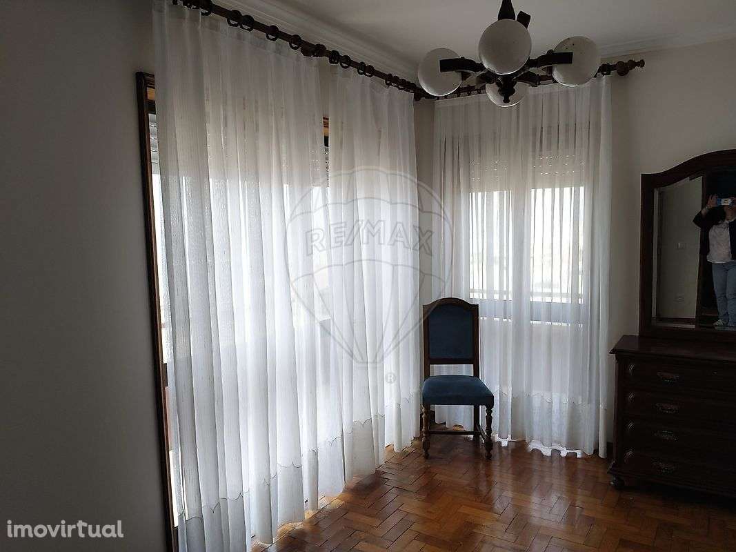 Apartamento T3 para arrendamento - Grande imagem: 4/14
