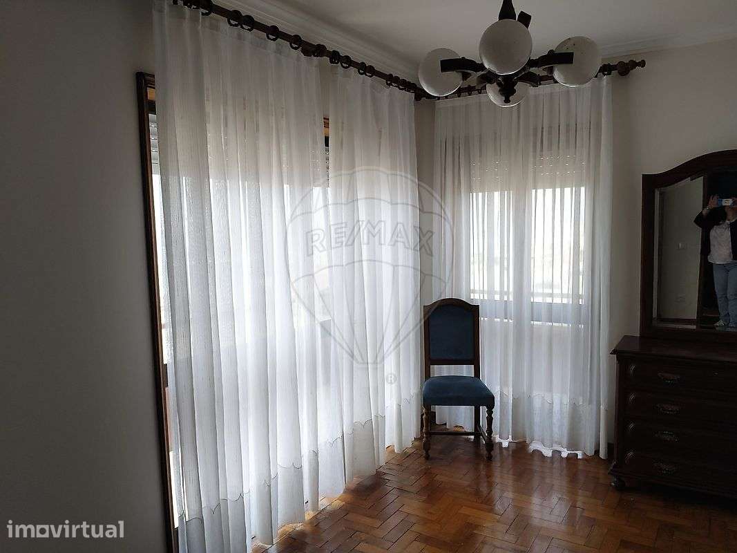Apartamento T3 para arrendamento - Grande imagem: 4/14