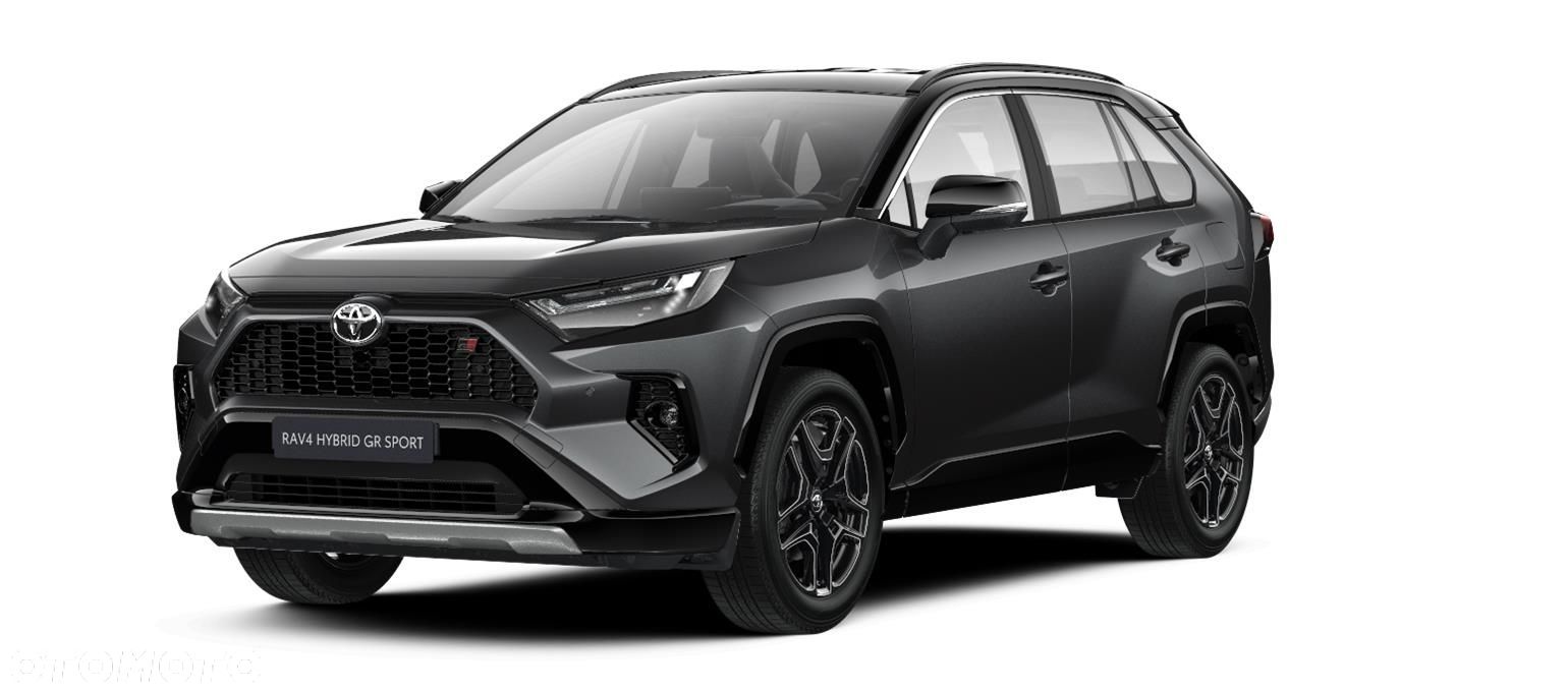 Toyota RAV4 - 1