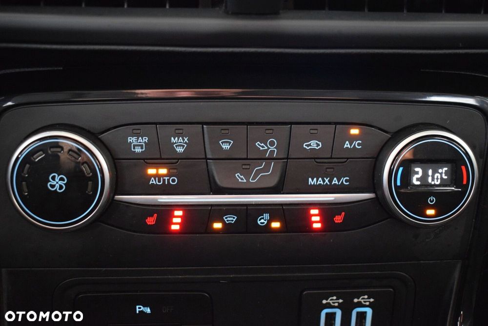 Ford EcoSport - 19