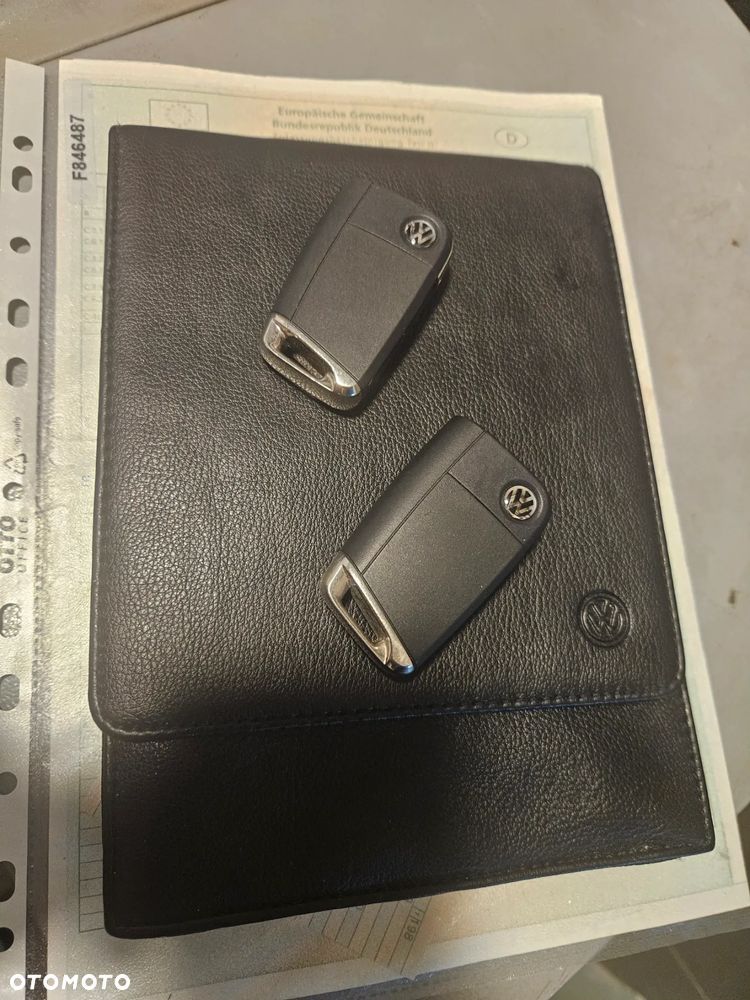 Volkswagen Tiguan 1.4 TSI DSG BlueMotion Technology Sport & Style - 3