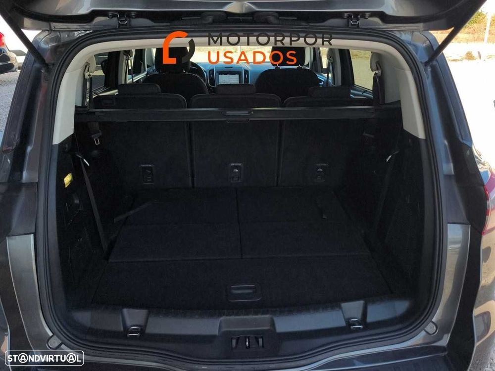 Ford S-Max 2.0 TDCi Titanium - 29