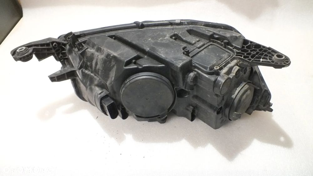 Lampa przednia lewa prawa Skoda Fabia III LED - 8