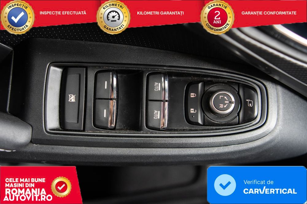 Subaru Impreza 2.0 e-Boxer MHEV LinearTronic Exclusive - 8
